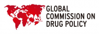 Global Commission Drugs logo