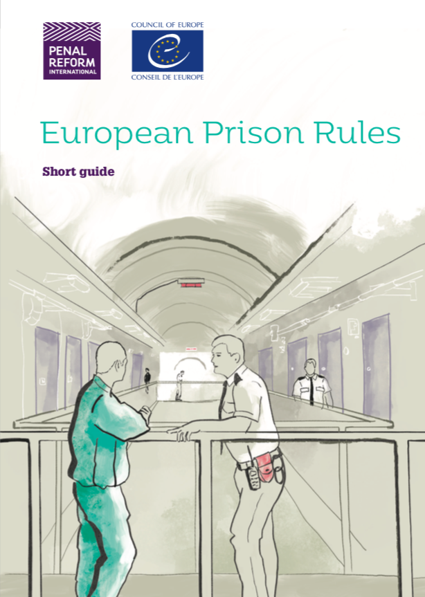 uk prison visit rules